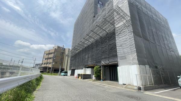 エルグランデ刈谷駅東　中古マンション