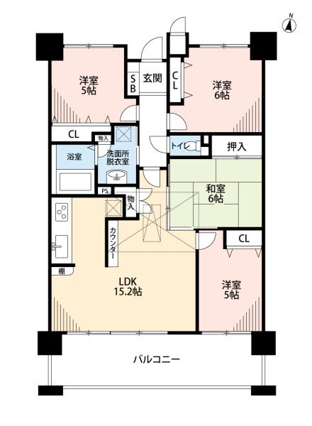 バンベールラフィネ道徳