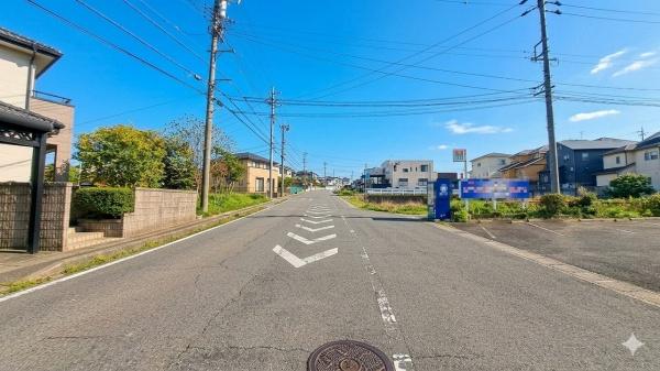 豊田市宮町７丁目の土地