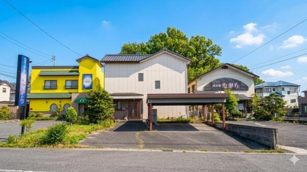 豊田市宮町７丁目の売土地