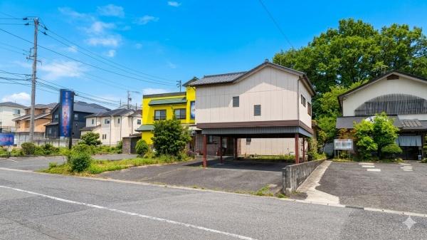豊田市宮町７丁目の売土地