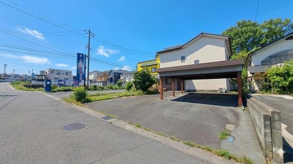 豊田市宮町７丁目の売土地