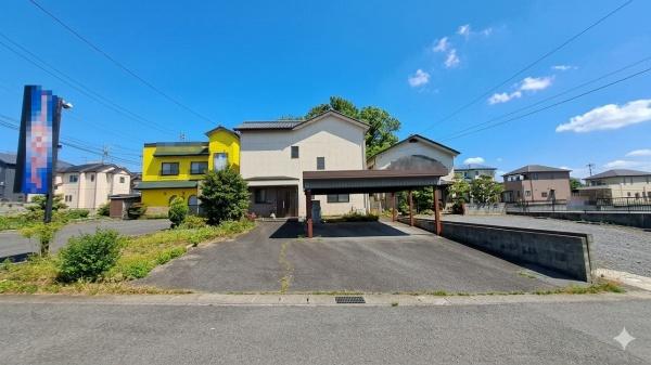 豊田市宮町７丁目の売土地
