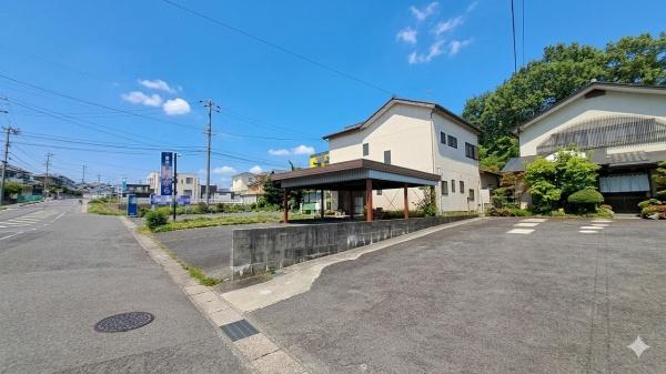 豊田市宮町７丁目の土地