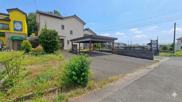 豊田市宮町７丁目の土地