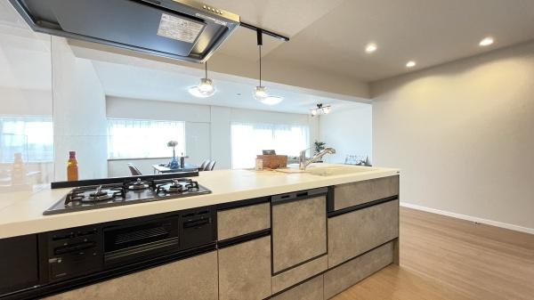ユニオンハイツ岡崎　中古マンション