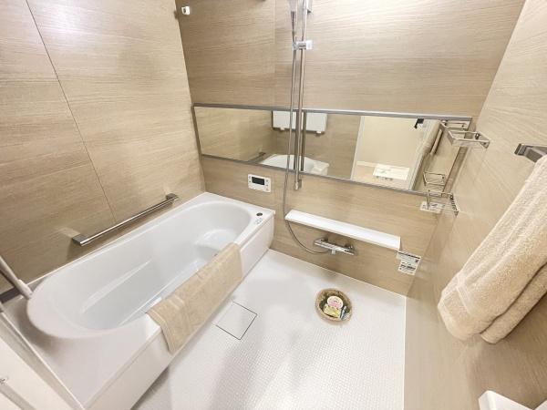 セントビスタ岡崎中古マンション