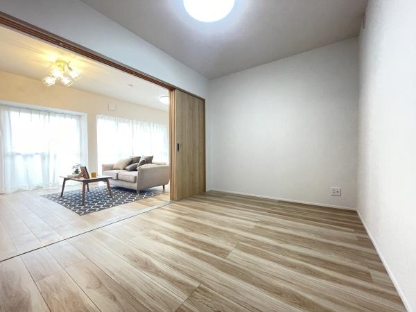 セントビスタ岡崎中古マンション