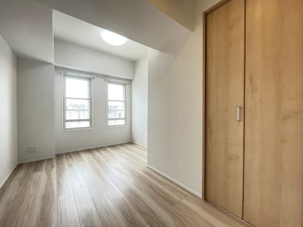 セントビスタ岡崎中古マンション