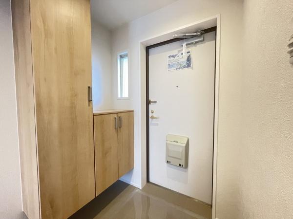 セントビスタ岡崎中古マンション