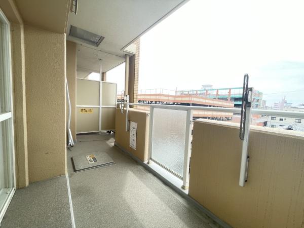 セントビスタ岡崎中古マンション
