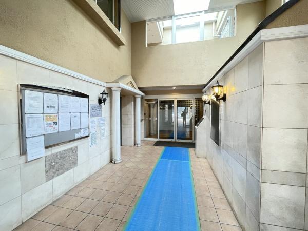 セントビスタ岡崎中古マンション