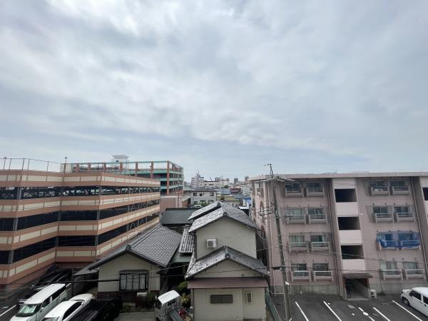セントビスタ岡崎中古マンション