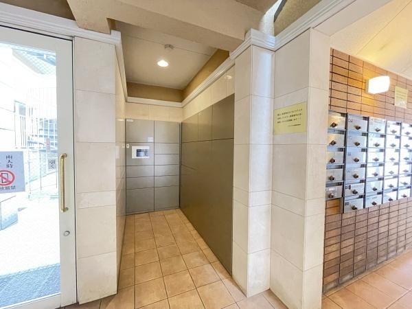 セントビスタ岡崎中古マンション