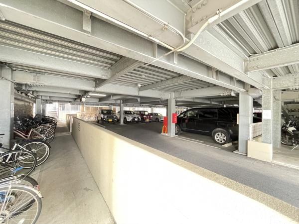 セントビスタ岡崎中古マンション