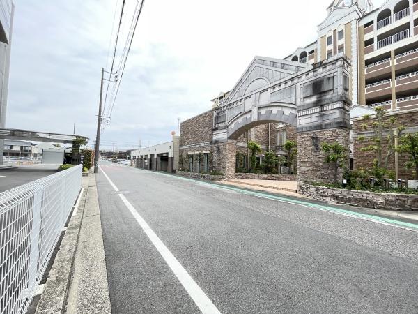 セントビスタ岡崎中古マンション