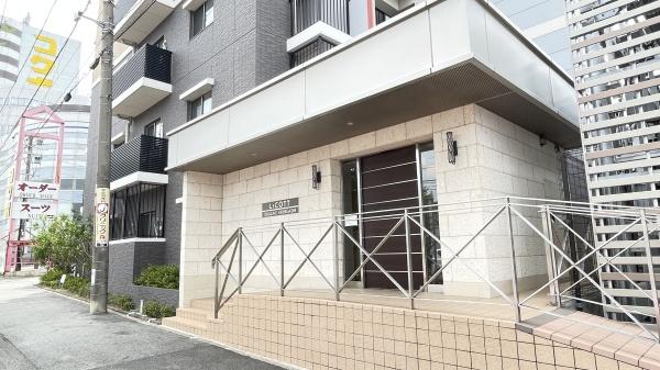 リコット岡崎駅東　中古マンション