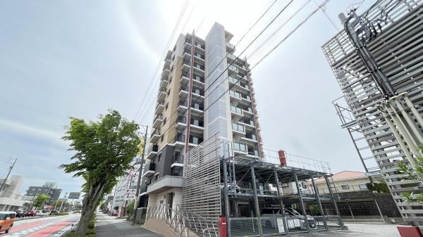 リコット岡崎駅東　中古マンション