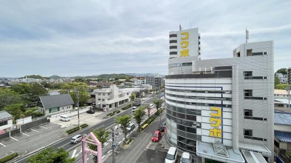 リコット岡崎駅東　中古マンション