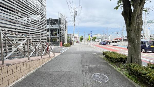 リコット岡崎駅東　中古マンション
