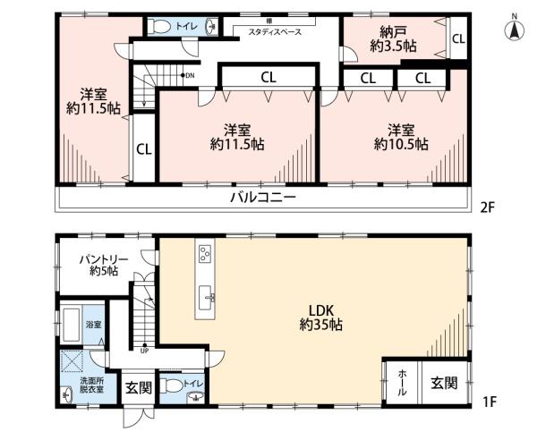 名古屋市名東区八前　中古戸建