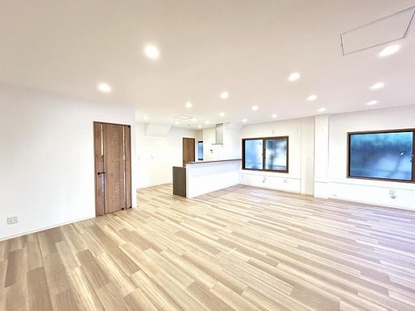 名古屋市名東区八前　中古戸建