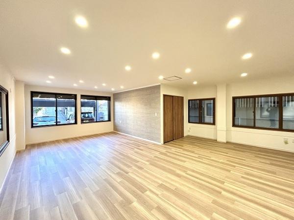 名古屋市名東区八前　中古戸建