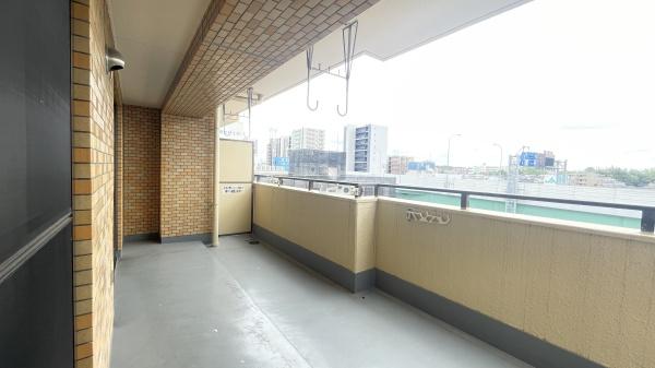 ダイアパレス上社第２中古マンション