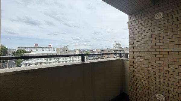 ダイアパレス上社第２中古マンション