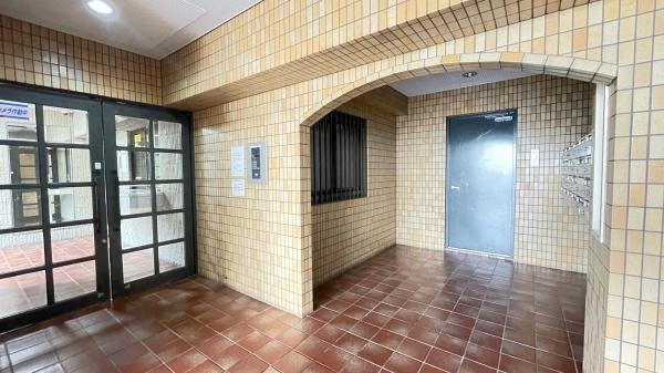 ダイアパレス上社第２中古マンション