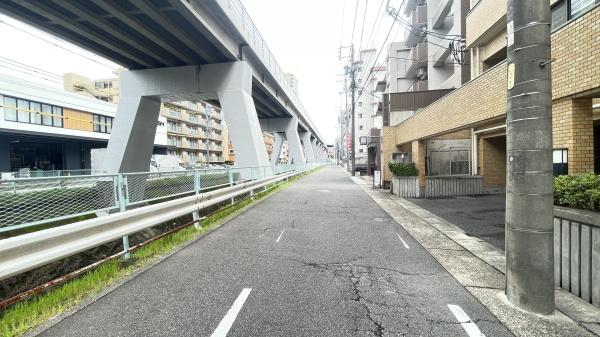 ダイアパレス上社第２中古マンション