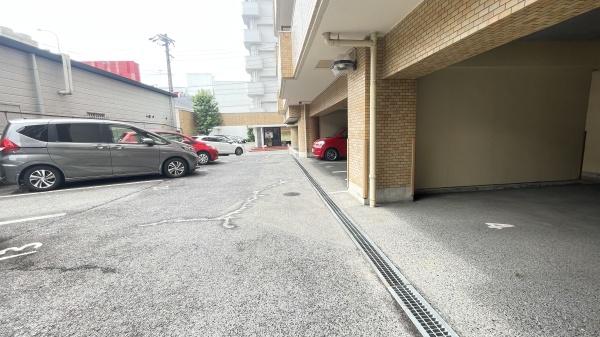 ダイアパレス上社第２中古マンション