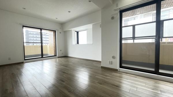 ダイアパレス上社第２中古マンション