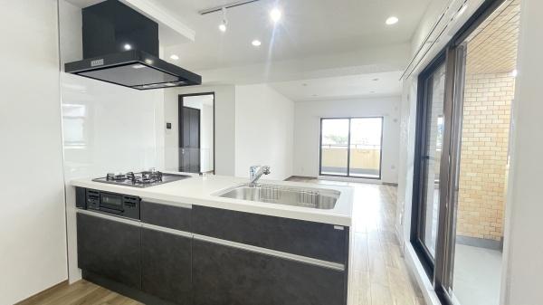ダイアパレス上社第２中古マンション