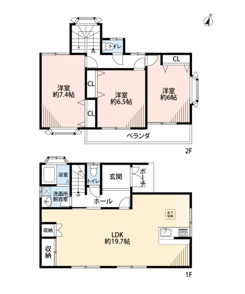 名古屋市緑区砂田　中古戸建