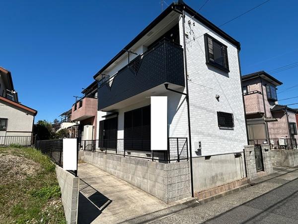 名古屋市緑区砂田　中古戸建