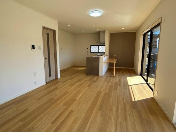 名古屋市緑区砂田　中古戸建