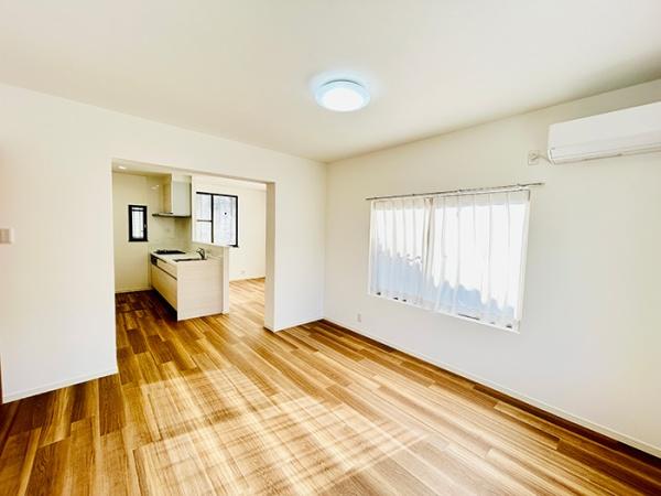 名古屋市天白区島田4丁目　中古戸建