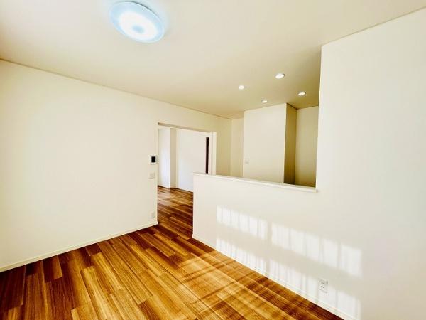 名古屋市天白区島田4丁目　中古戸建