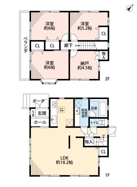名古屋市天白区高島2丁目　中古戸建