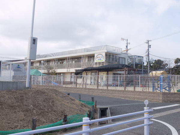 愛知郡東郷町御岳１丁目の土地(東郷あやめこども園)