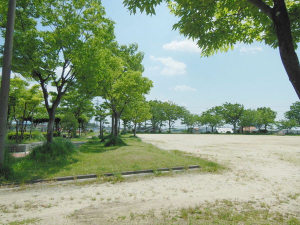 愛知郡東郷町御岳１丁目の土地(御嶽公園)