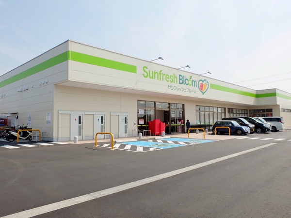 愛知郡東郷町春木台５丁目の中古一戸建て(サンフレッシュブルーム東郷店)