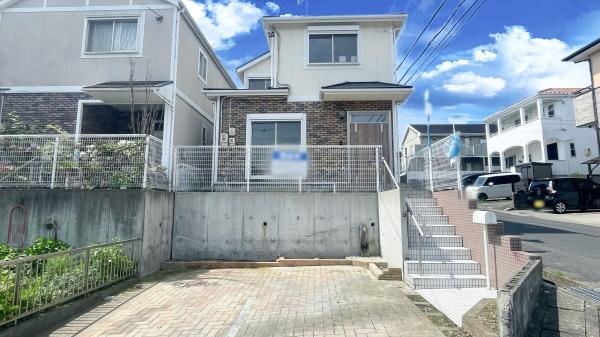 東郷町春木台5丁目　中古戸建
