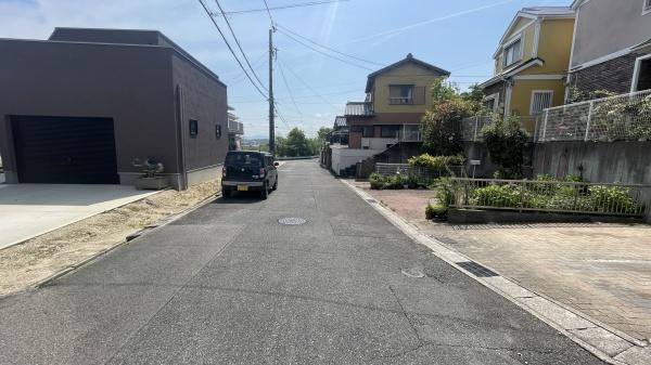 愛知郡東郷町春木台５丁目の中古一戸建て
