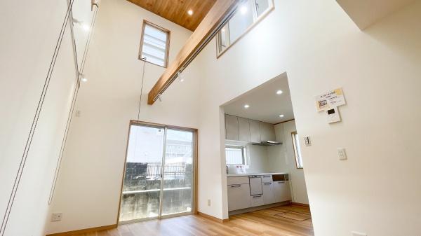 東郷町春木台5丁目　中古戸建