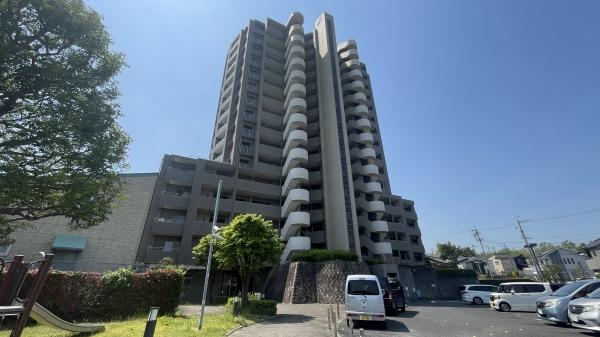 サンマンションアトレ大府