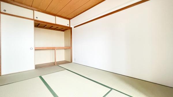 サンハウス尾張森岡Ⅱ