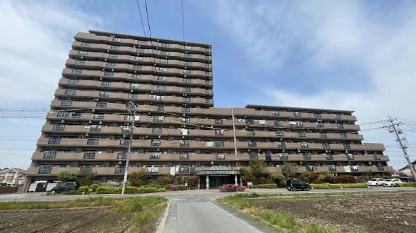 サンハウス尾張森岡Ⅱ