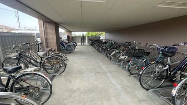 サンハウス尾張森岡Ⅱ